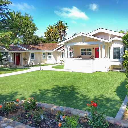 Solvang Alisal Vacation Cottages Εξωτερικό φωτογραφία