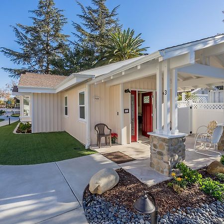 Solvang Alisal Vacation Cottages Εξωτερικό φωτογραφία