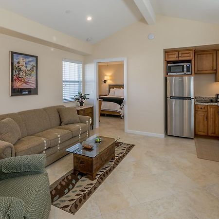 Solvang Alisal Vacation Cottages Εξωτερικό φωτογραφία