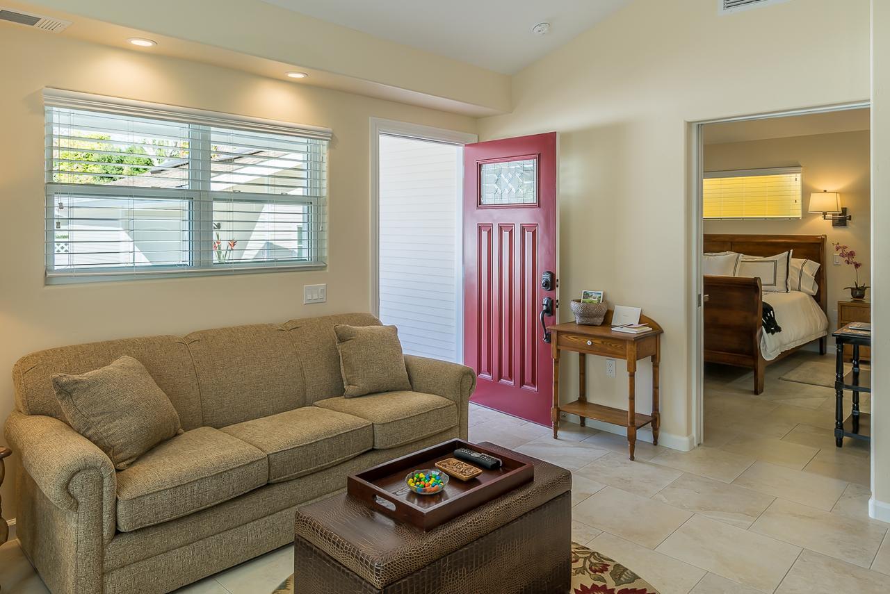 Solvang Alisal Vacation Cottages Εξωτερικό φωτογραφία
