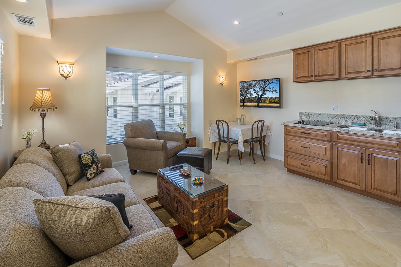 Solvang Alisal Vacation Cottages Εξωτερικό φωτογραφία