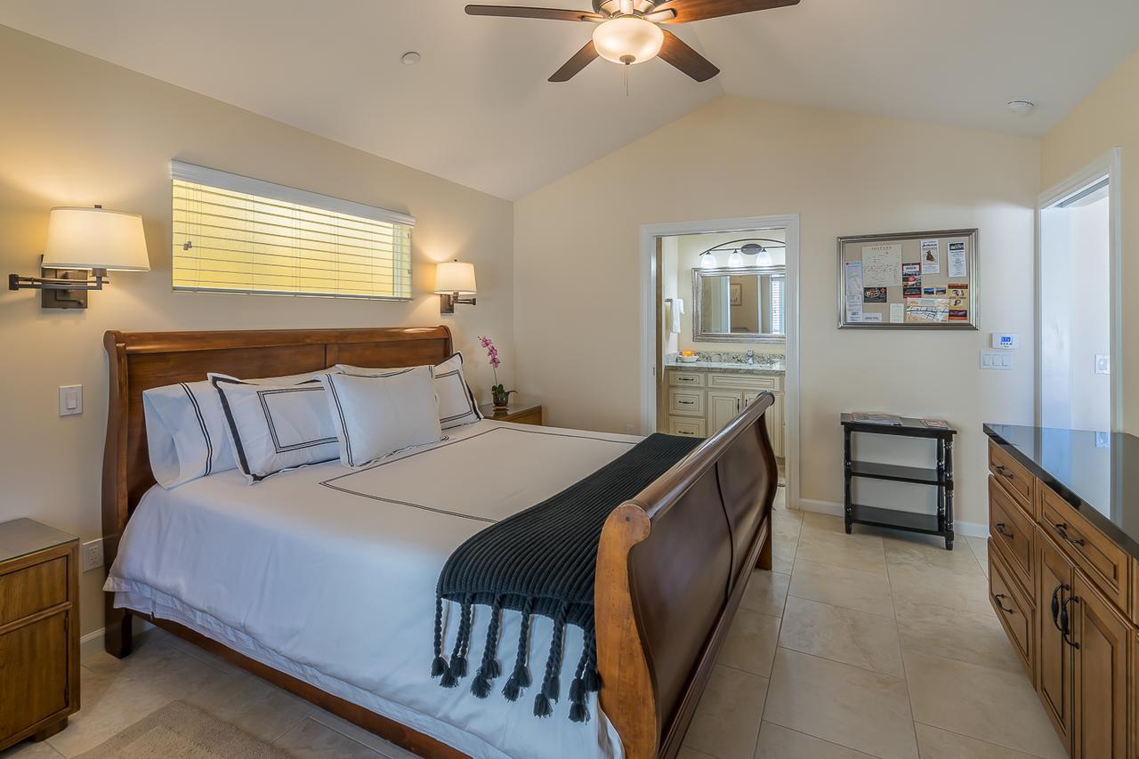 Solvang Alisal Vacation Cottages Εξωτερικό φωτογραφία