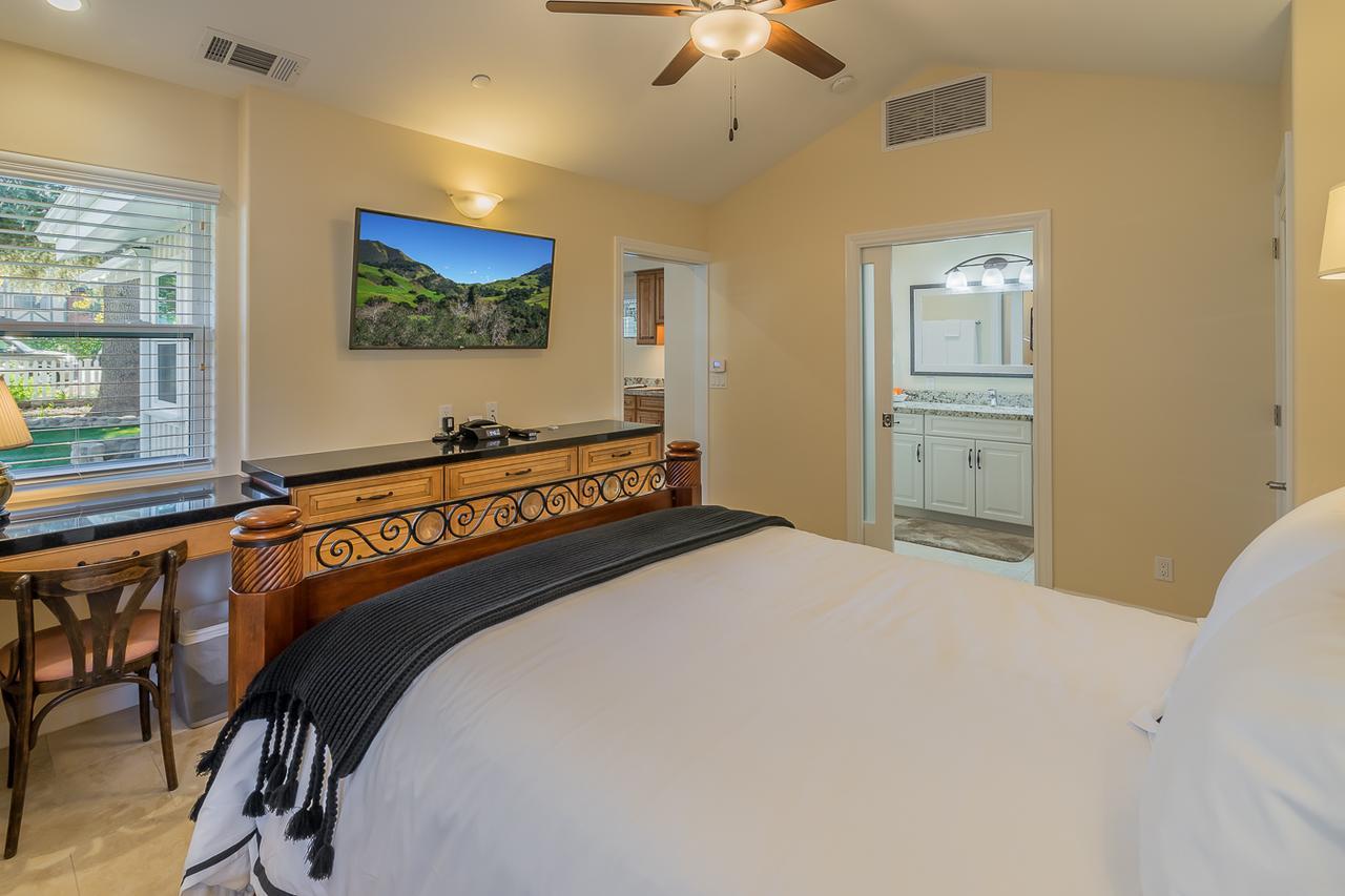 Solvang Alisal Vacation Cottages Εξωτερικό φωτογραφία