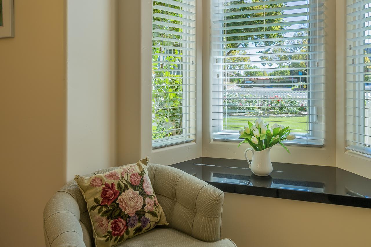 Solvang Alisal Vacation Cottages Εξωτερικό φωτογραφία