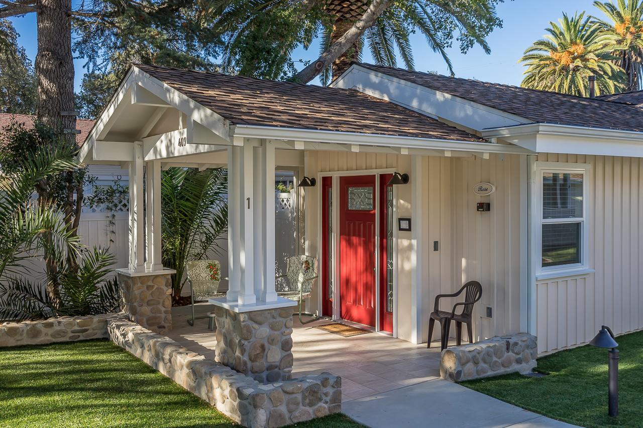 Solvang Alisal Vacation Cottages Εξωτερικό φωτογραφία