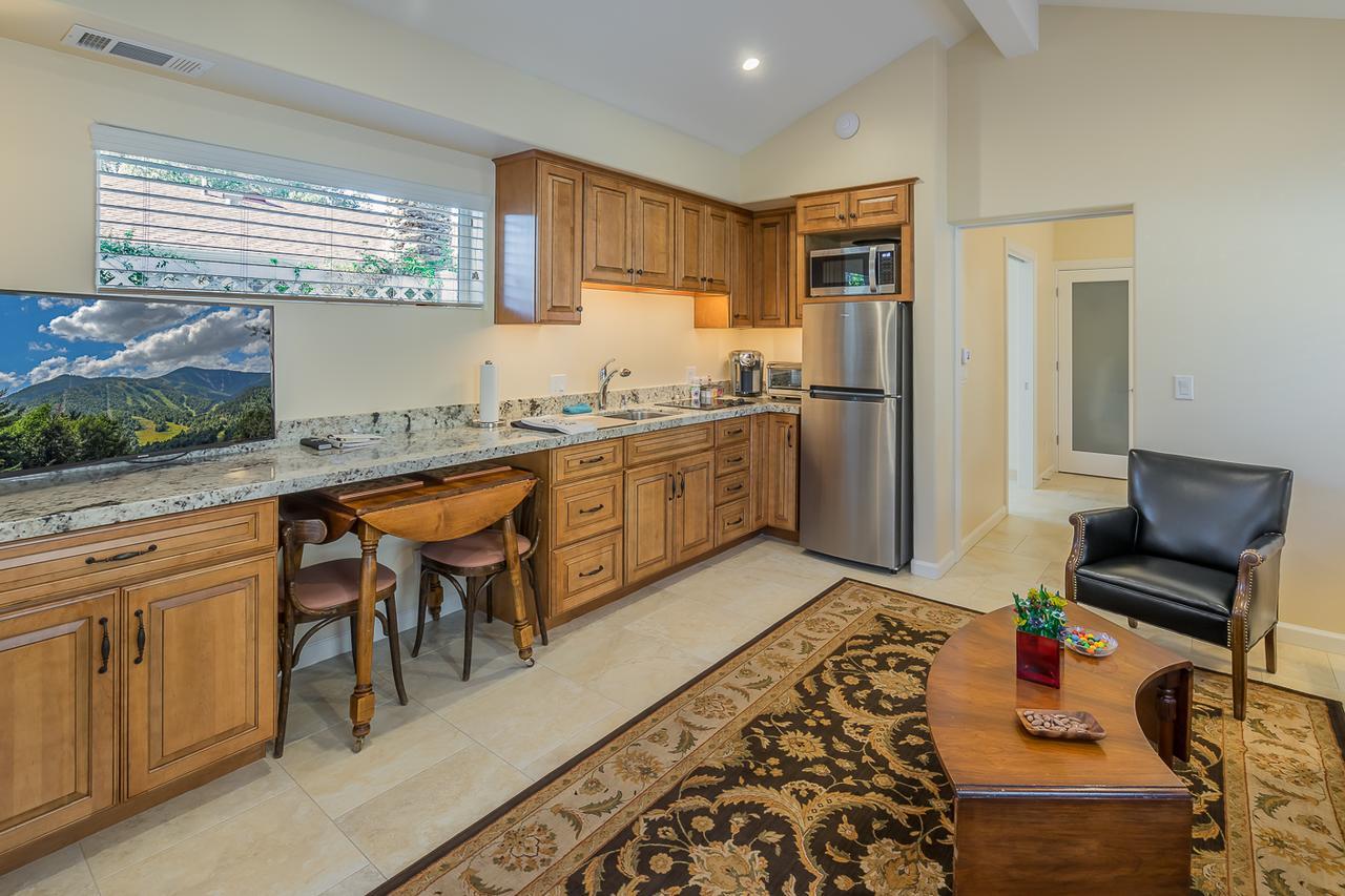 Solvang Alisal Vacation Cottages Εξωτερικό φωτογραφία