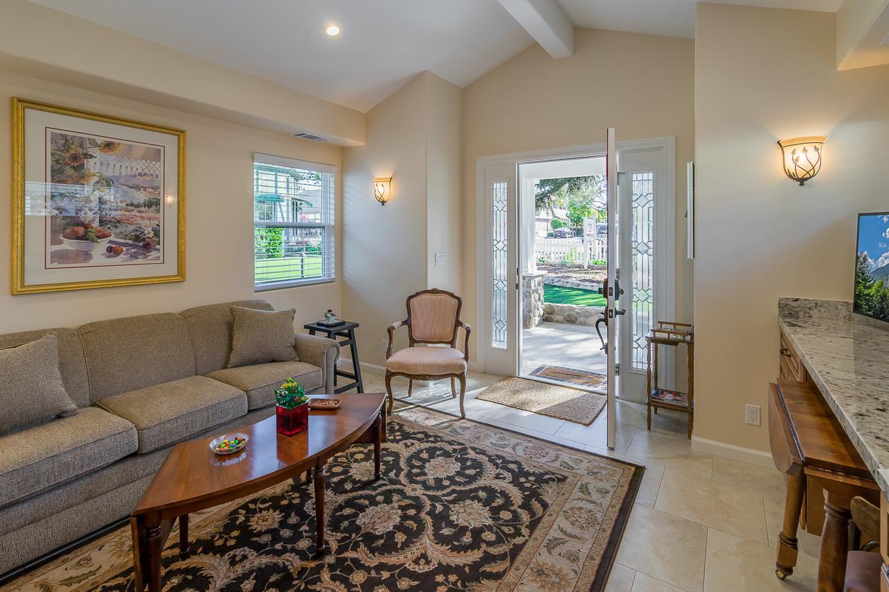 Solvang Alisal Vacation Cottages Εξωτερικό φωτογραφία