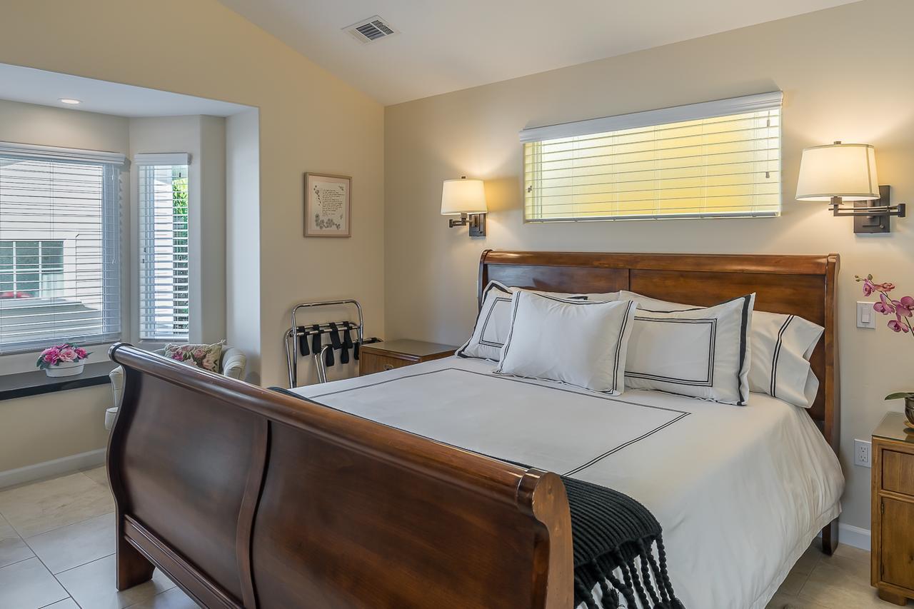 Solvang Alisal Vacation Cottages Εξωτερικό φωτογραφία