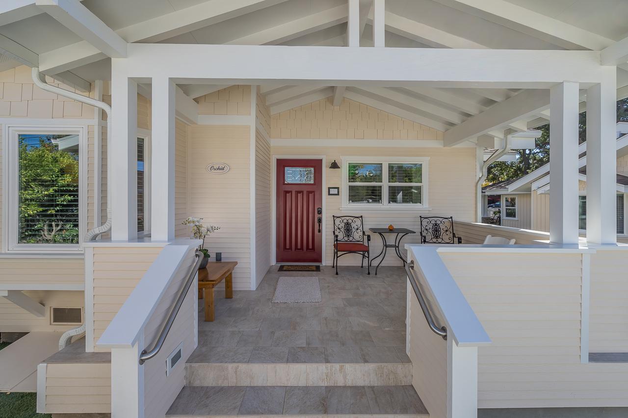 Solvang Alisal Vacation Cottages Εξωτερικό φωτογραφία