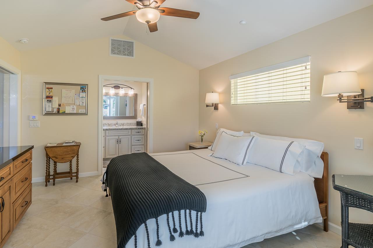 Solvang Alisal Vacation Cottages Εξωτερικό φωτογραφία