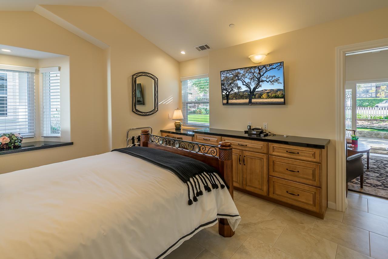 Solvang Alisal Vacation Cottages Εξωτερικό φωτογραφία