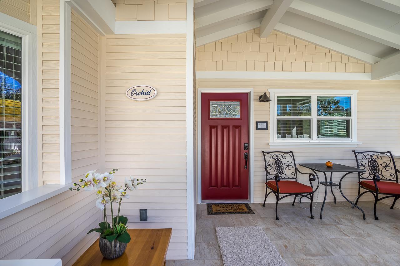 Solvang Alisal Vacation Cottages Εξωτερικό φωτογραφία