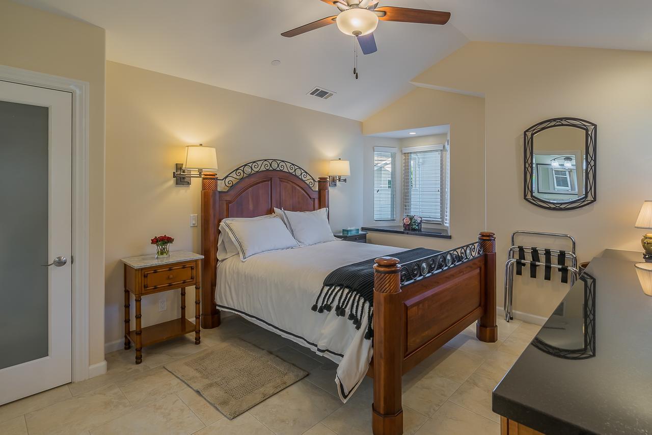 Solvang Alisal Vacation Cottages Εξωτερικό φωτογραφία