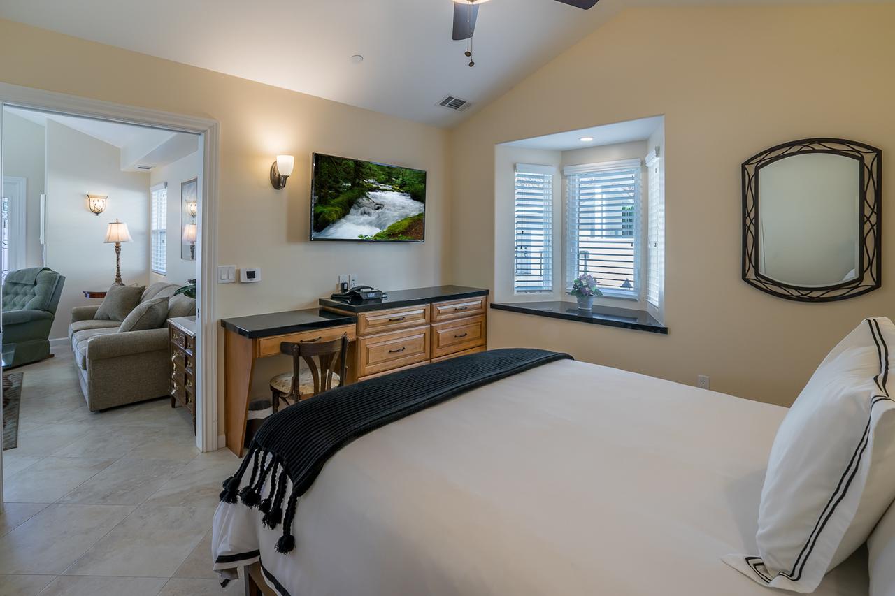 Solvang Alisal Vacation Cottages Εξωτερικό φωτογραφία
