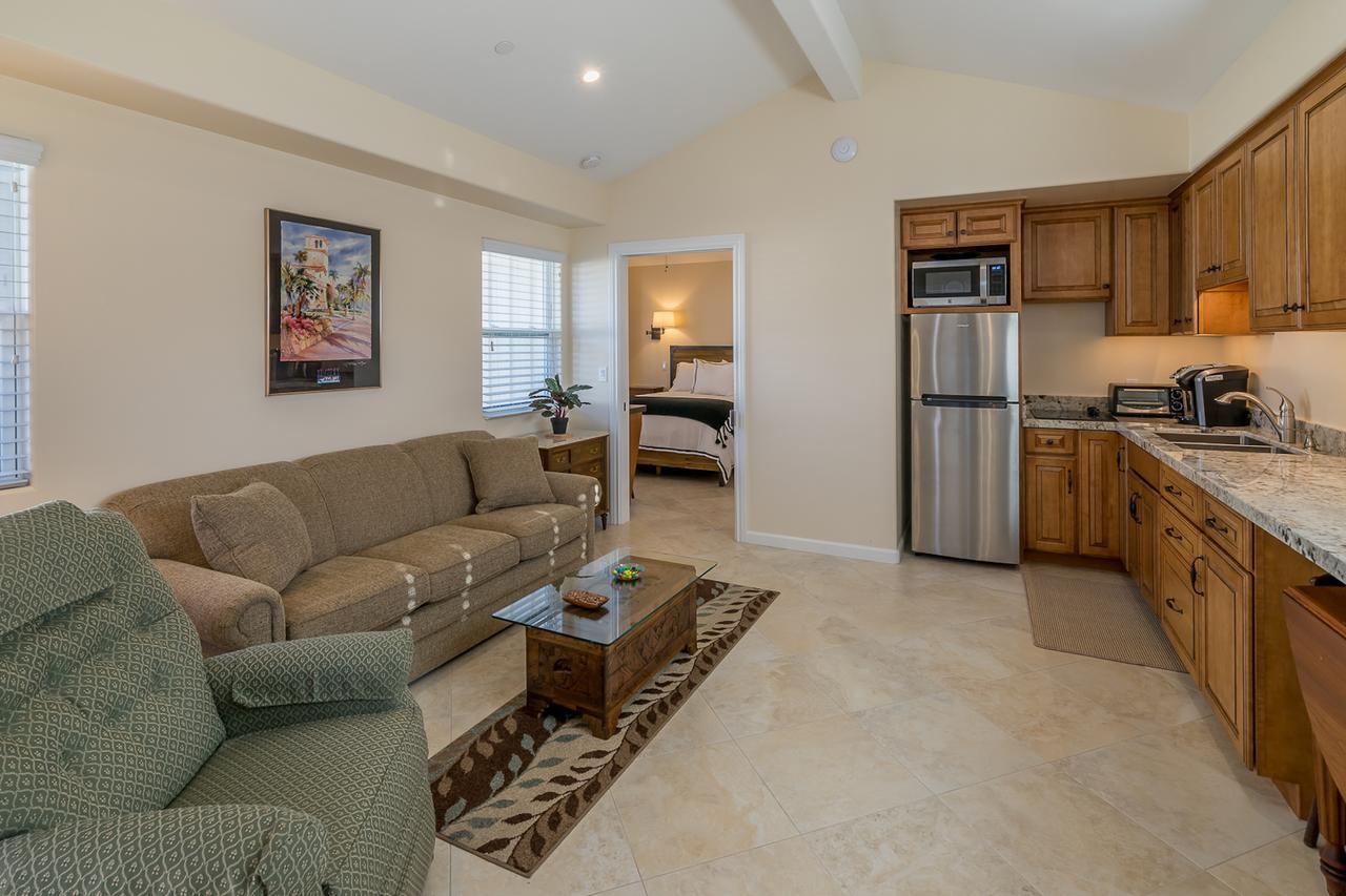 Solvang Alisal Vacation Cottages Εξωτερικό φωτογραφία