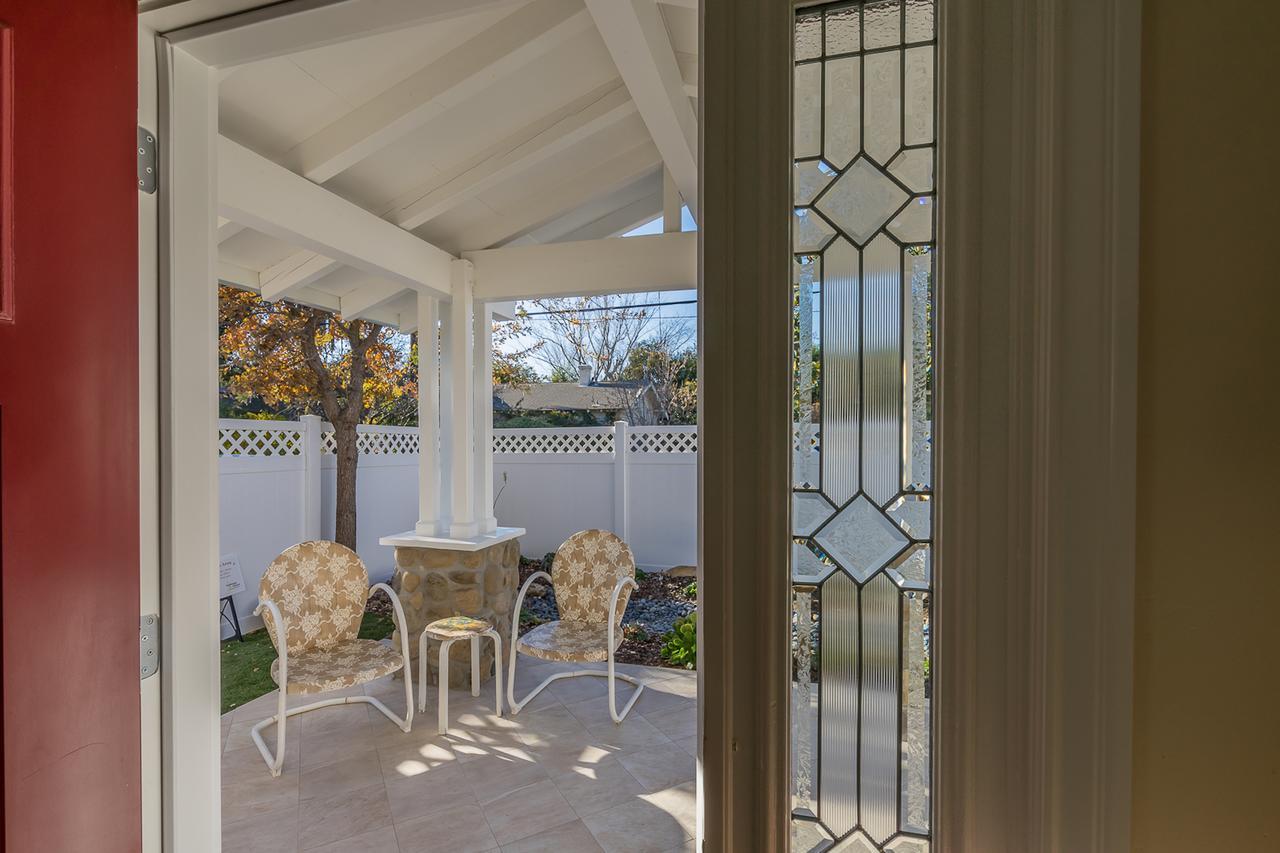 Solvang Alisal Vacation Cottages Εξωτερικό φωτογραφία