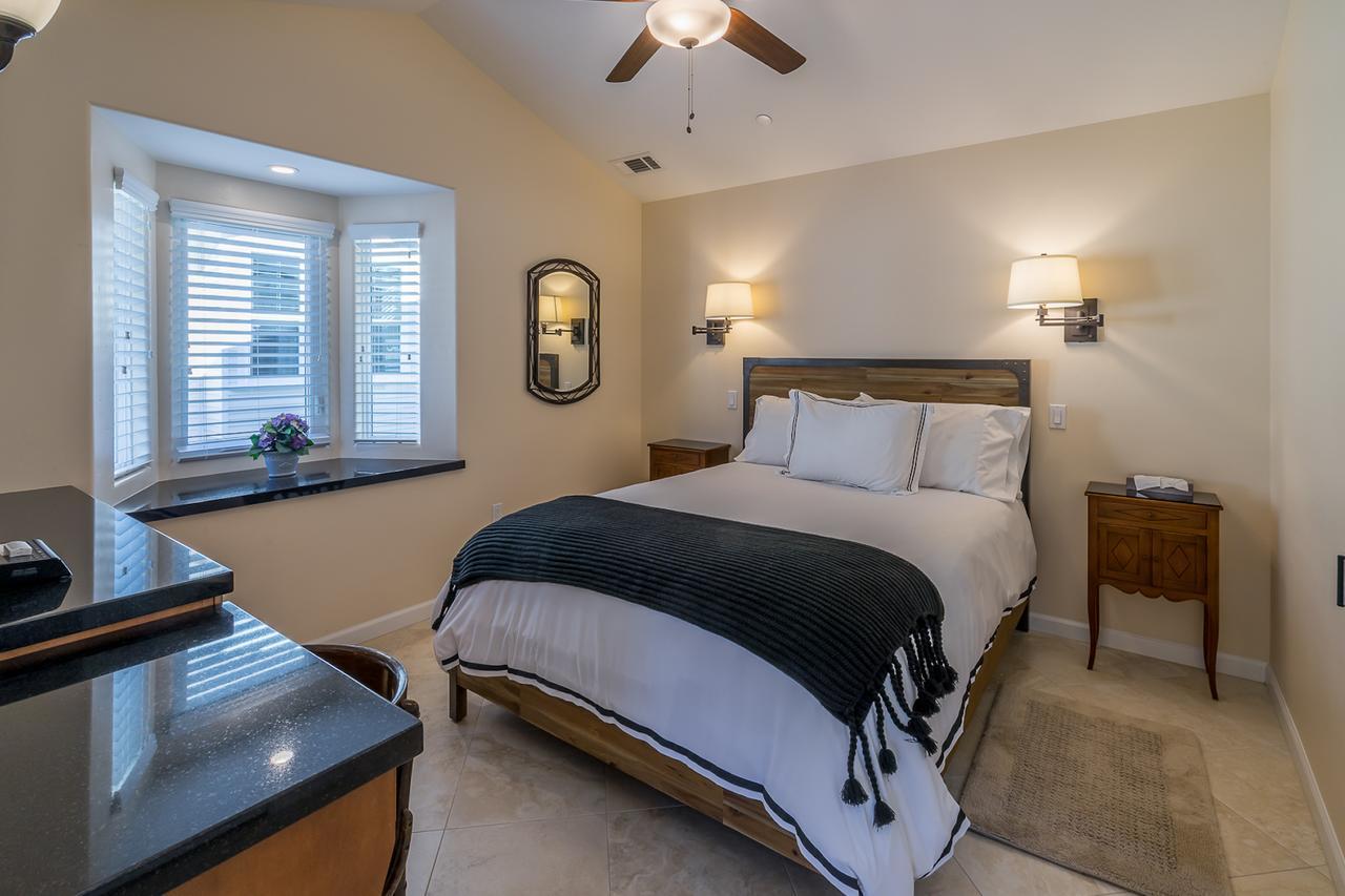 Solvang Alisal Vacation Cottages Εξωτερικό φωτογραφία