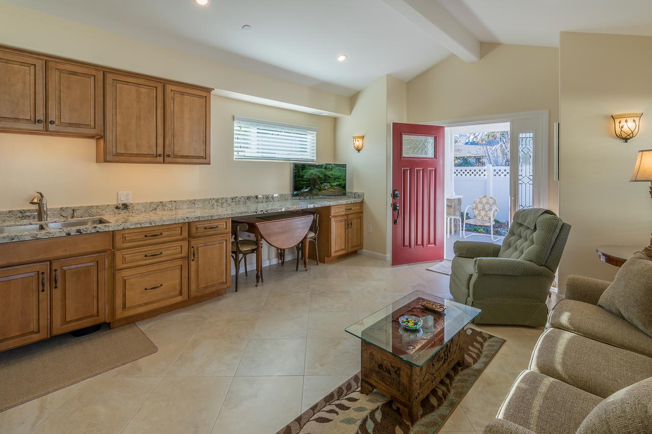 Solvang Alisal Vacation Cottages Εξωτερικό φωτογραφία