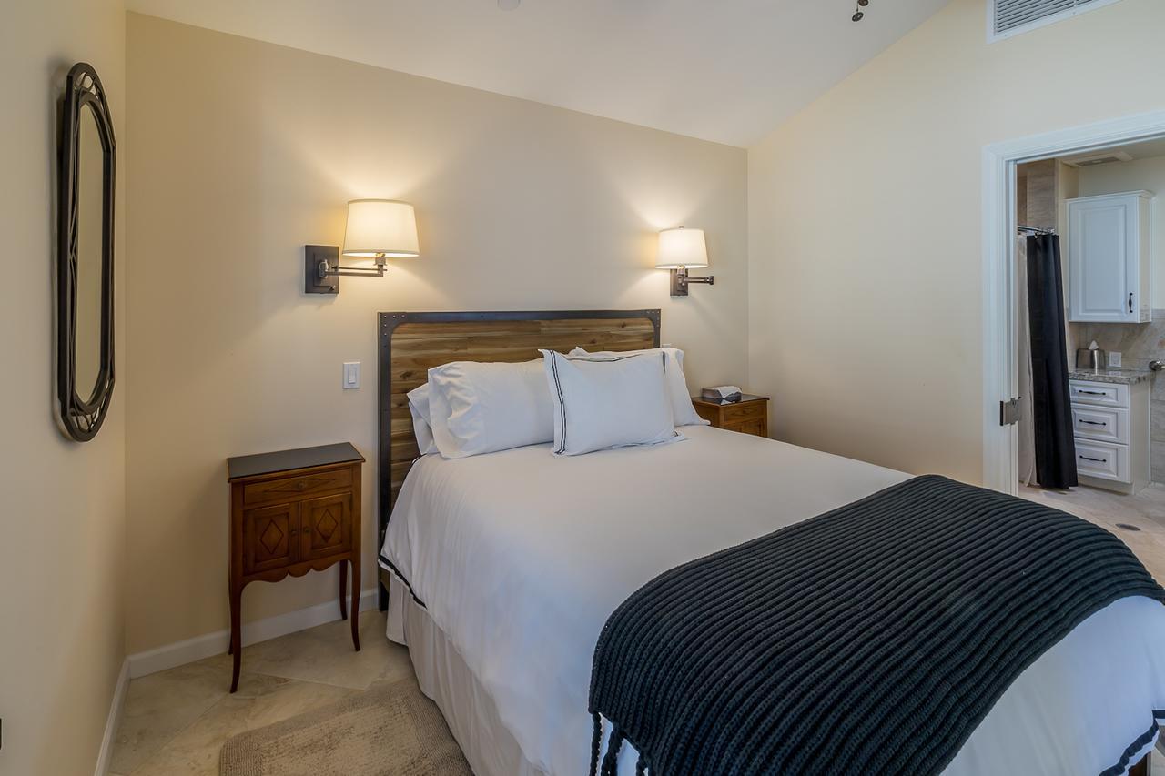 Solvang Alisal Vacation Cottages Εξωτερικό φωτογραφία