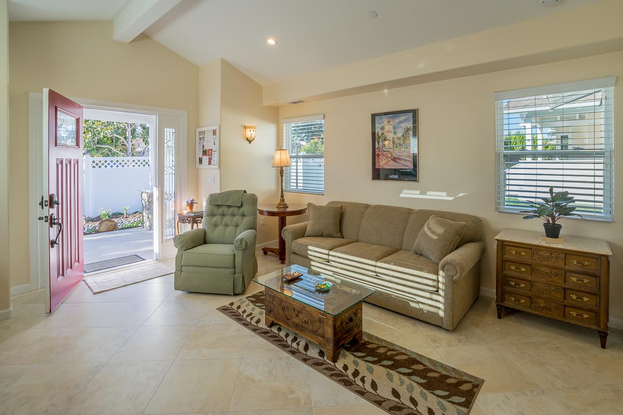 Solvang Alisal Vacation Cottages Εξωτερικό φωτογραφία